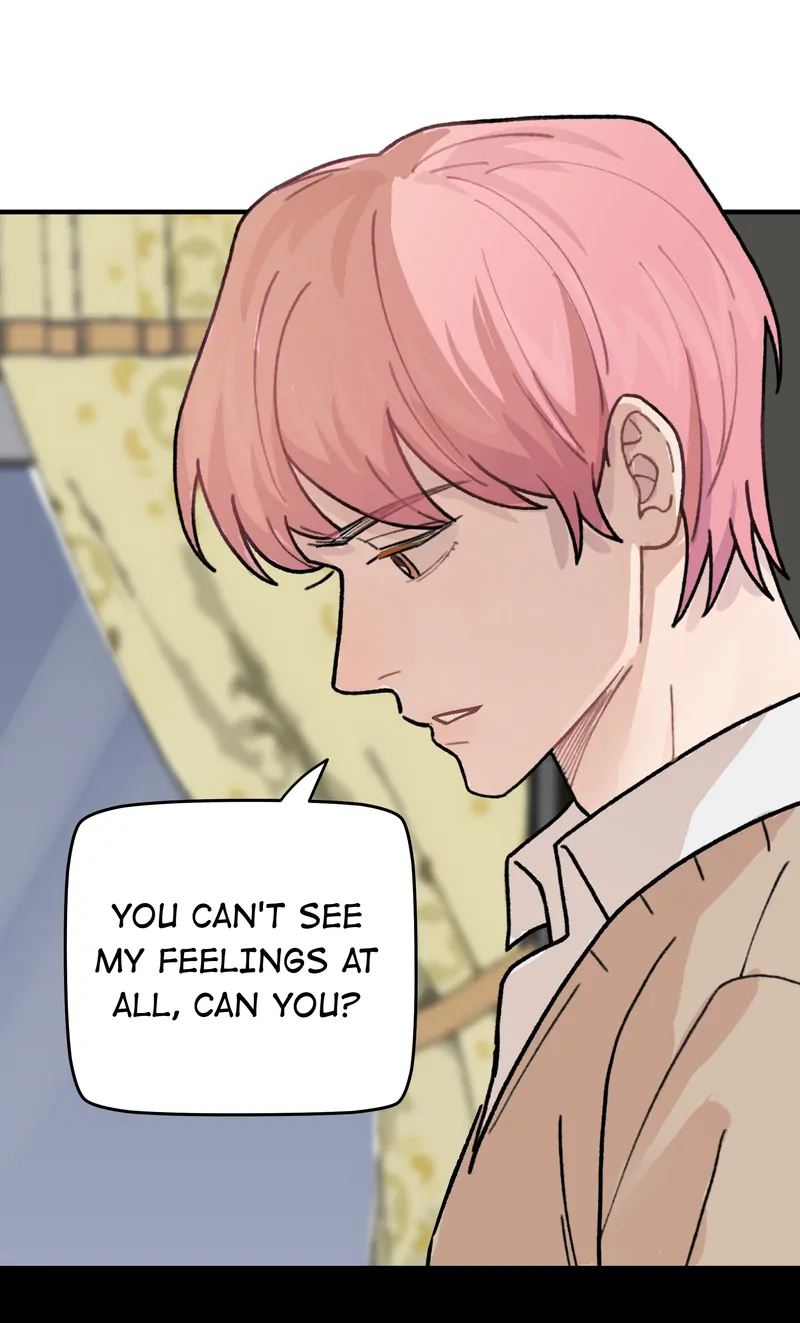 Pavlov’s Dog (Official) - 44 - How Could They Do This?! manhwa