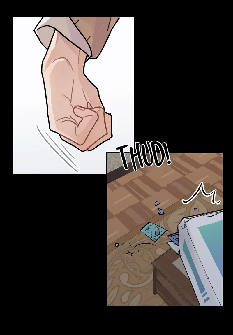 Pavlov’s Dog (Official) - 44 - How Could They Do This?! manhwa