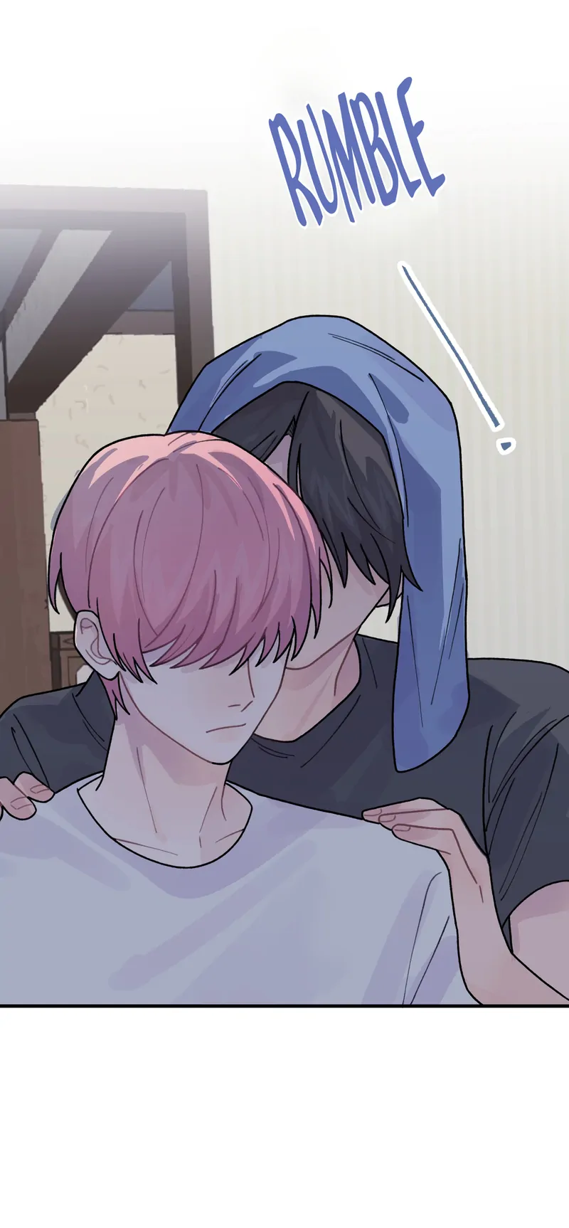 Pavlov’s Dog (Official) - 44 - How Could They Do This?! manhwa