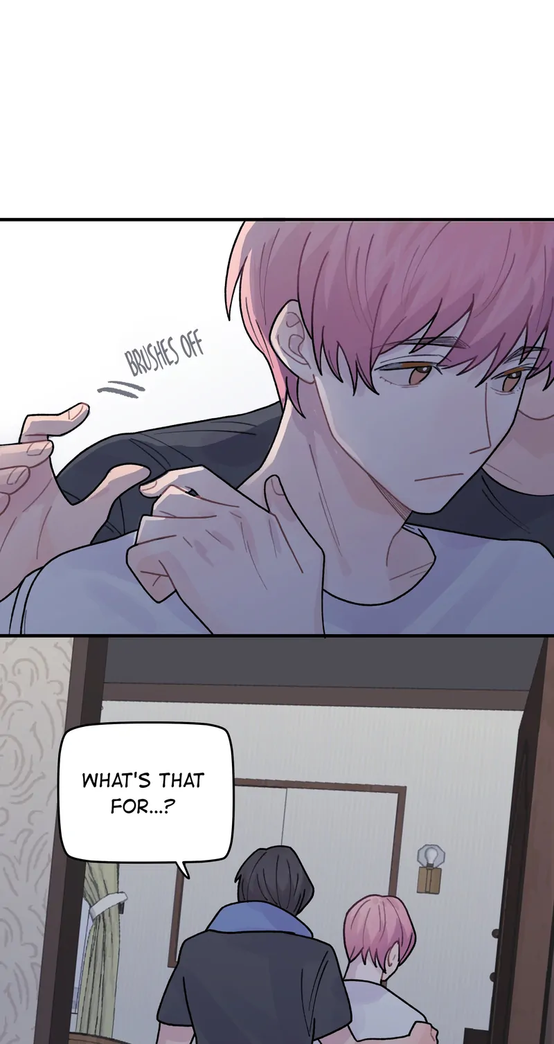 Pavlov’s Dog (Official) - 44 - How Could They Do This?! manhwa