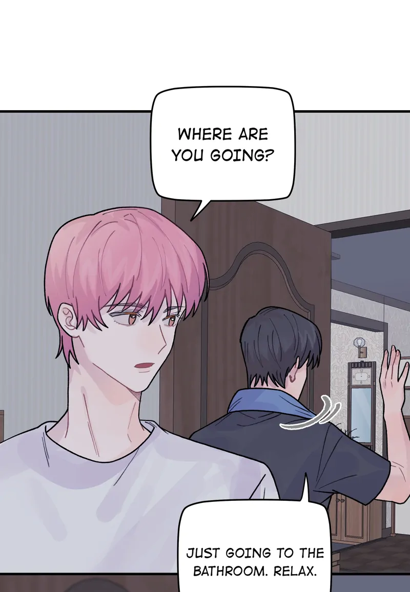 Pavlov’s Dog (Official) - 44 - How Could They Do This?! manhwa