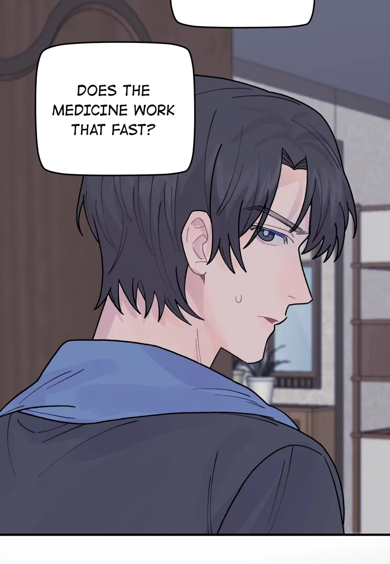 Pavlov’s Dog (Official) - 44 - How Could They Do This?! manhwa