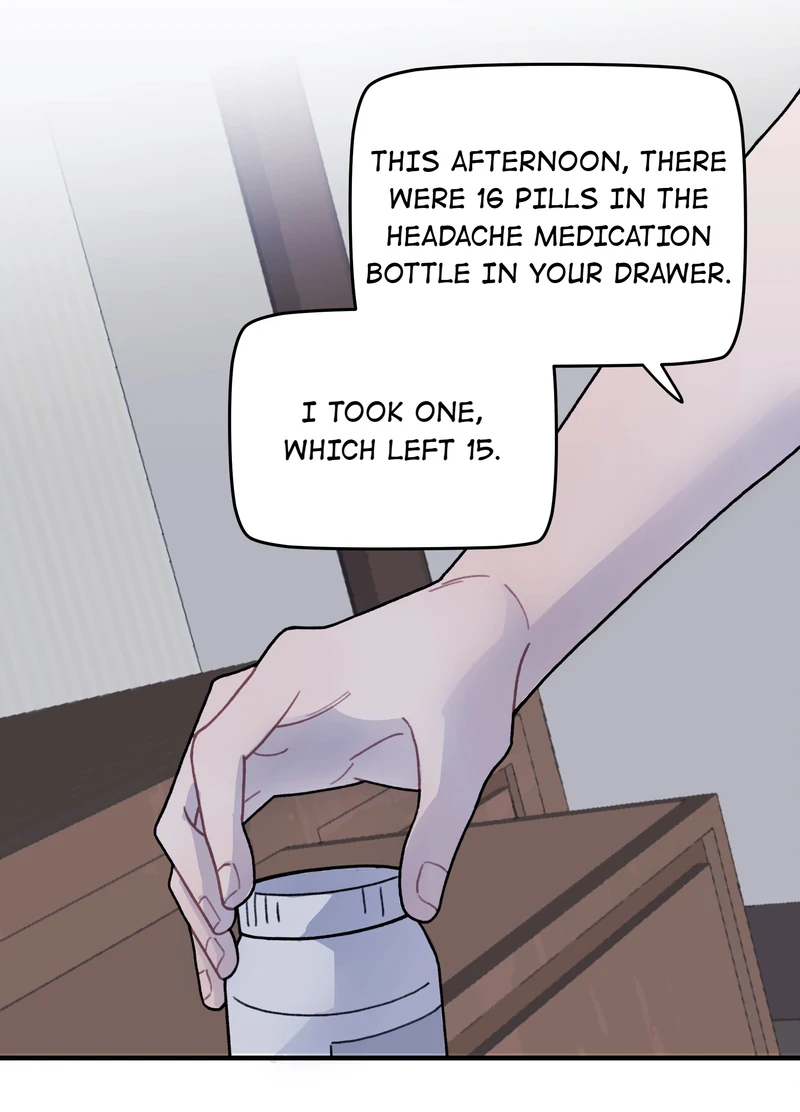 Pavlov’s Dog (Official) - 44 - How Could They Do This?! manhwa