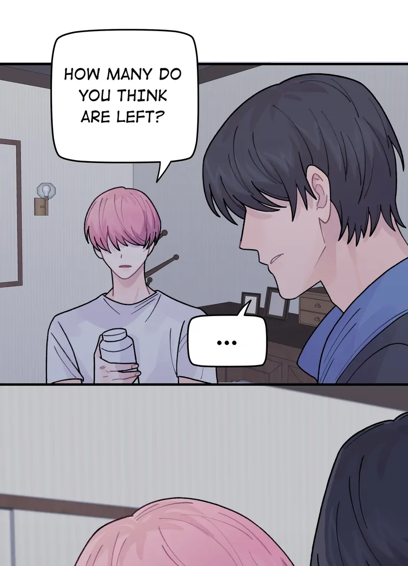 Pavlov’s Dog (Official) - 44 - How Could They Do This?! manhwa