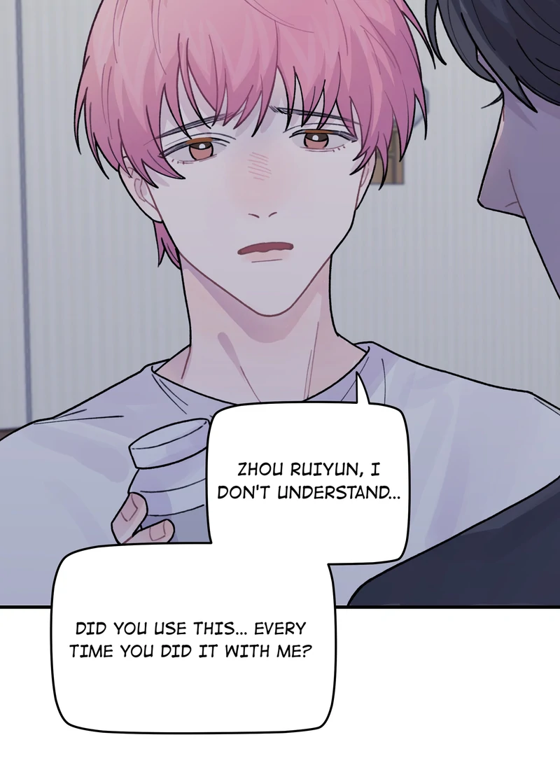 Pavlov’s Dog (Official) - 44 - How Could They Do This?! manhwa
