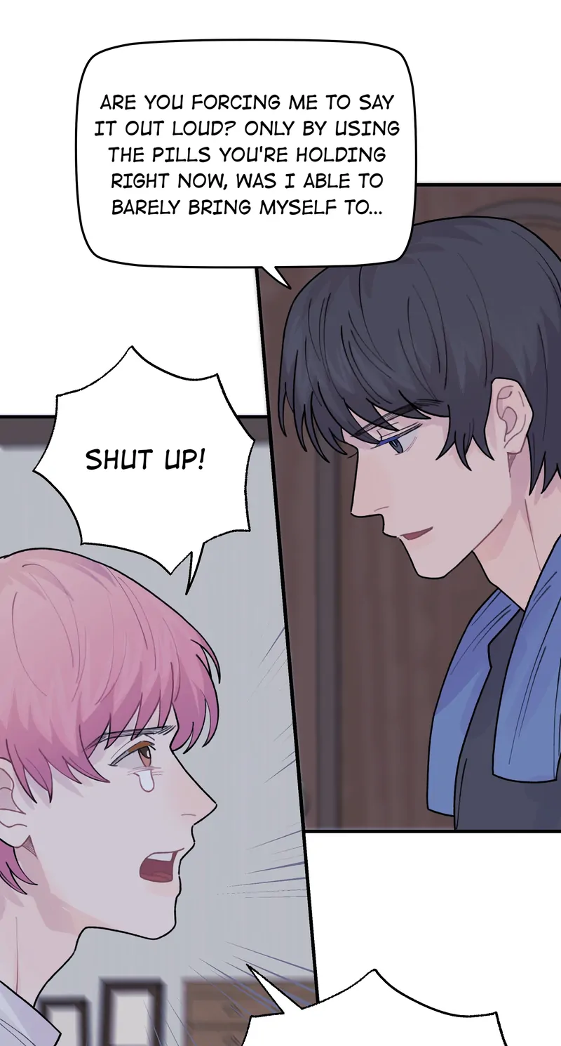 Pavlov’s Dog (Official) - 44 - How Could They Do This?! manhwa
