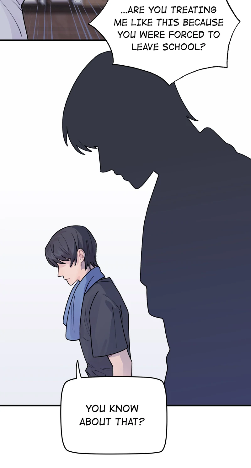 Pavlov’s Dog (Official) - 44 - How Could They Do This?! manhwa