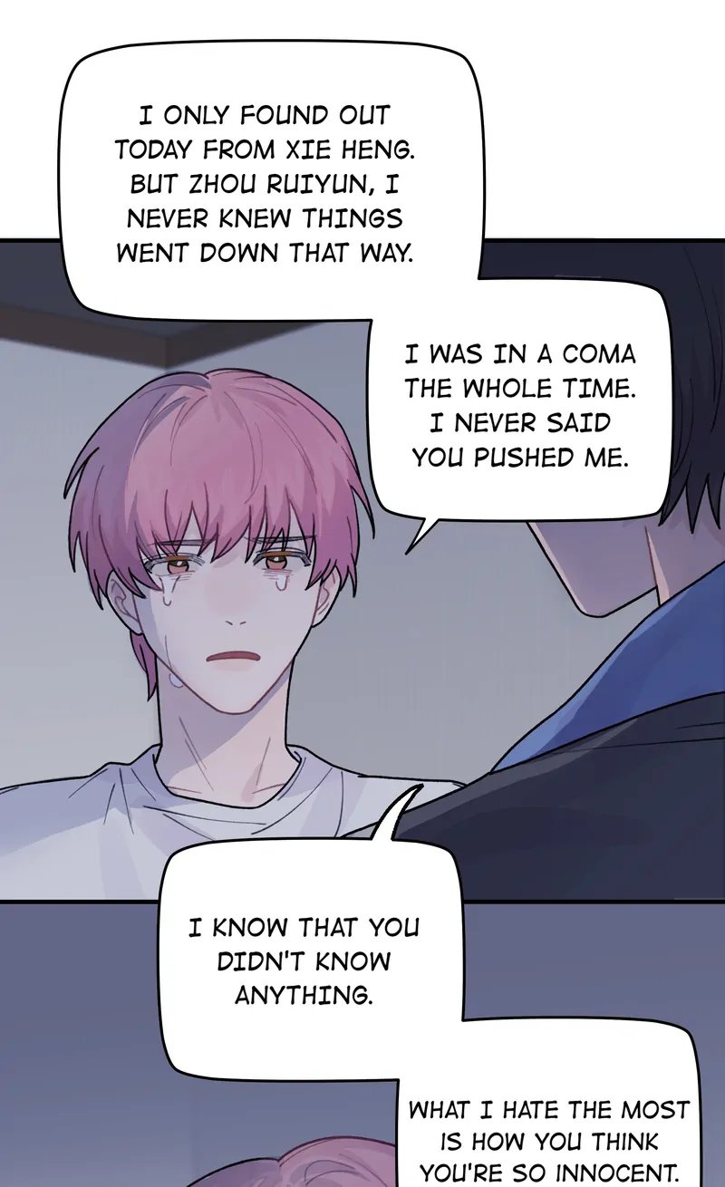 Pavlov’s Dog (Official) - 44 - How Could They Do This?! manhwa