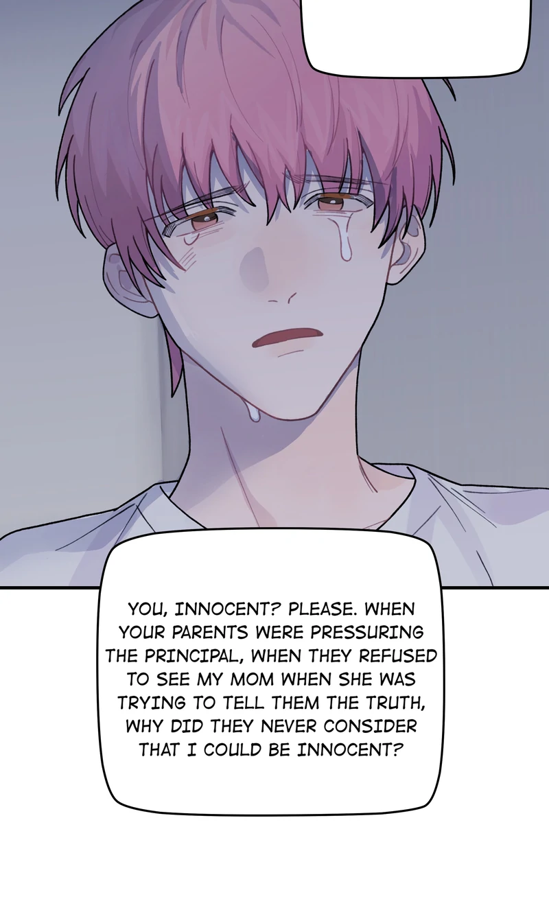 Pavlov’s Dog (Official) - 44 - How Could They Do This?! manhwa