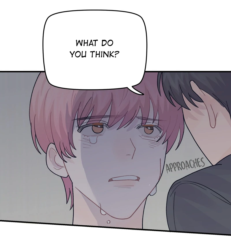 Pavlov’s Dog (Official) - 45 - What Brings You Here? manhwa