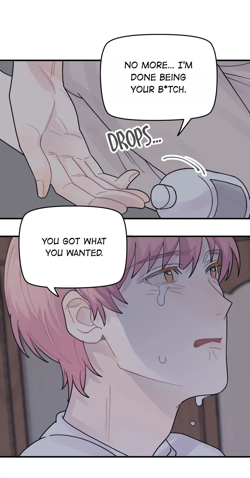 Pavlov’s Dog (Official) - 45 - What Brings You Here? manhwa