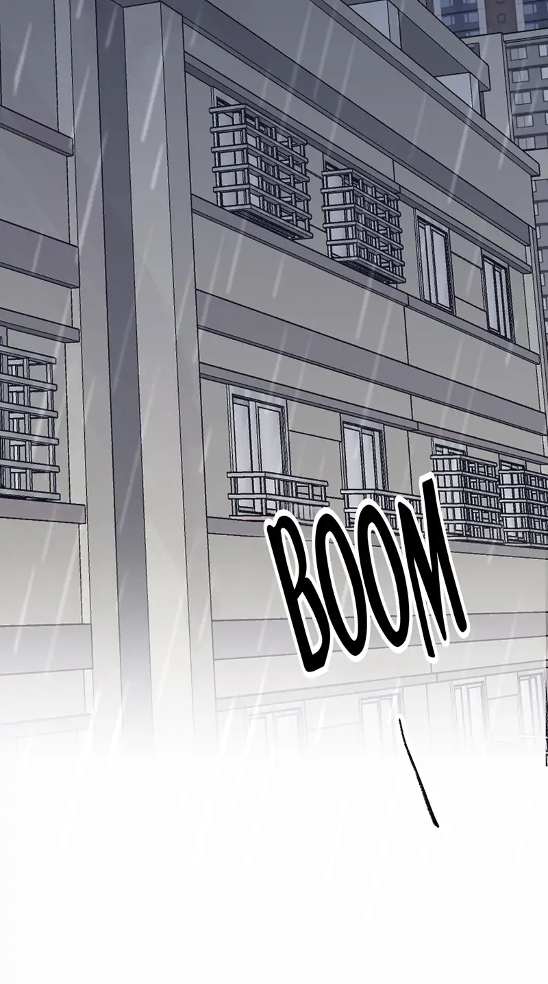 Pavlov’s Dog (Official) - 45 - What Brings You Here? manhwa