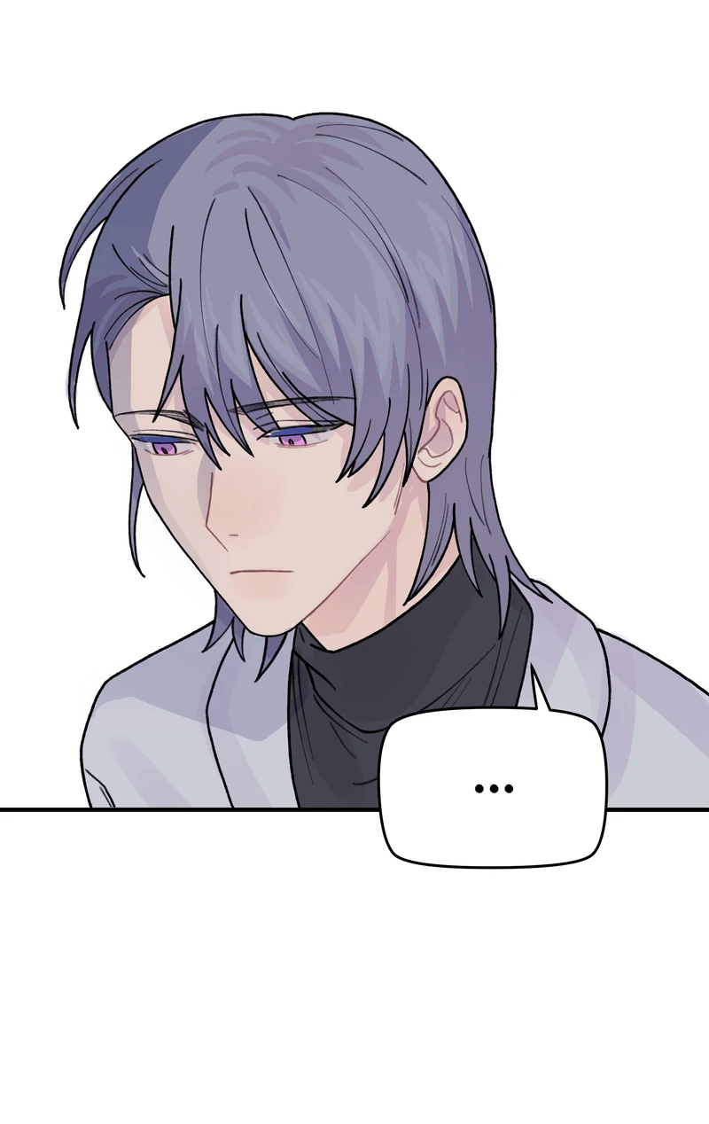 Pavlov’s Dog (Official) - 45 - What Brings You Here? manhwa