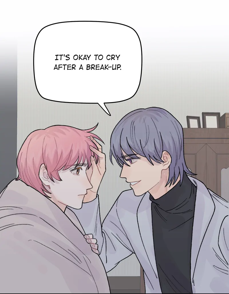 Pavlov’s Dog (Official) - 45 - What Brings You Here? manhwa