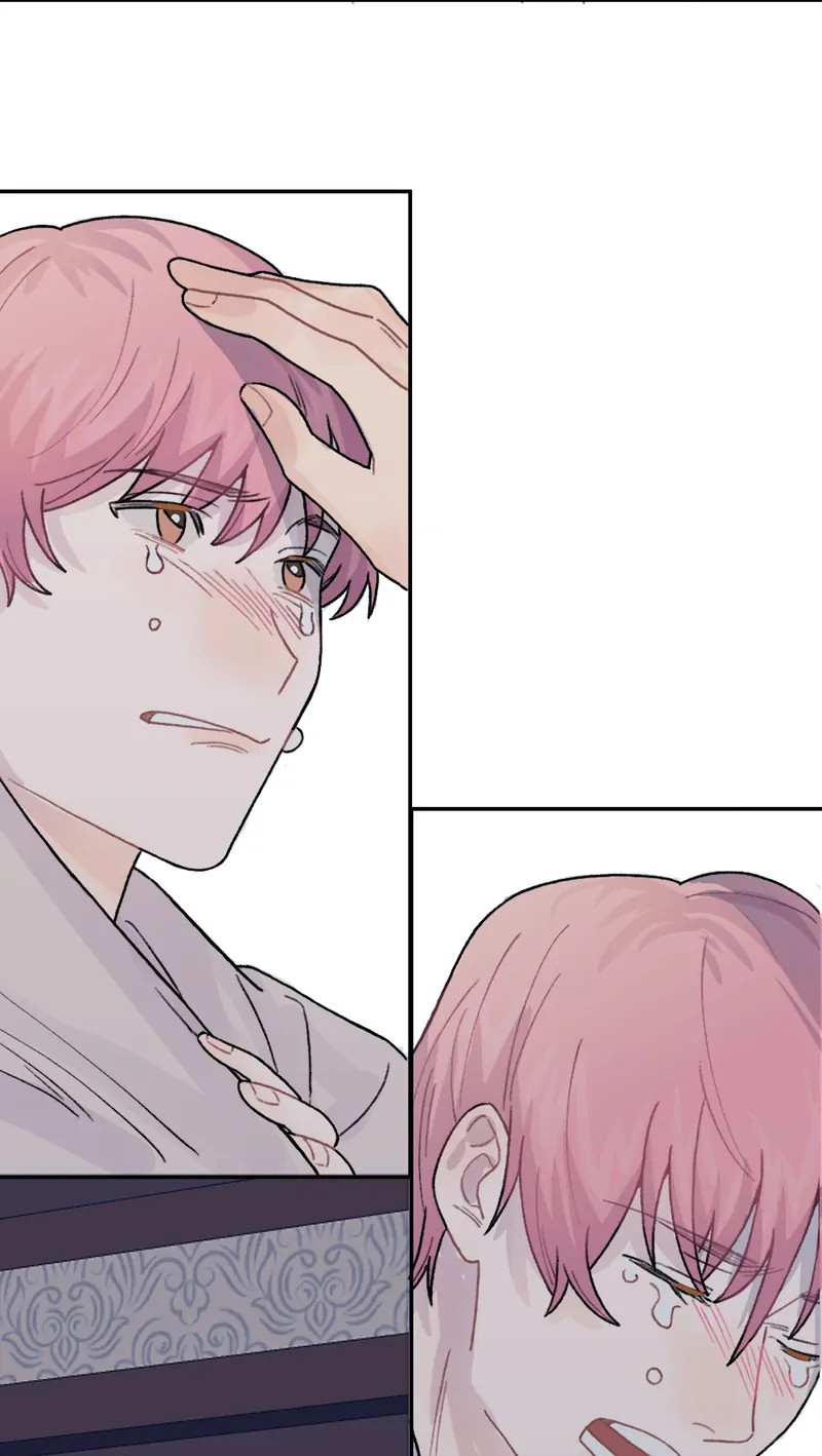 Pavlov’s Dog (Official) - 45 - What Brings You Here? manhwa