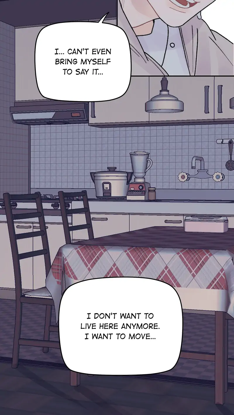 Pavlov’s Dog (Official) - 45 - What Brings You Here? manhwa