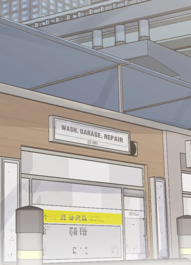 Pavlov’s Dog (Official) - 45 - What Brings You Here? manhwa