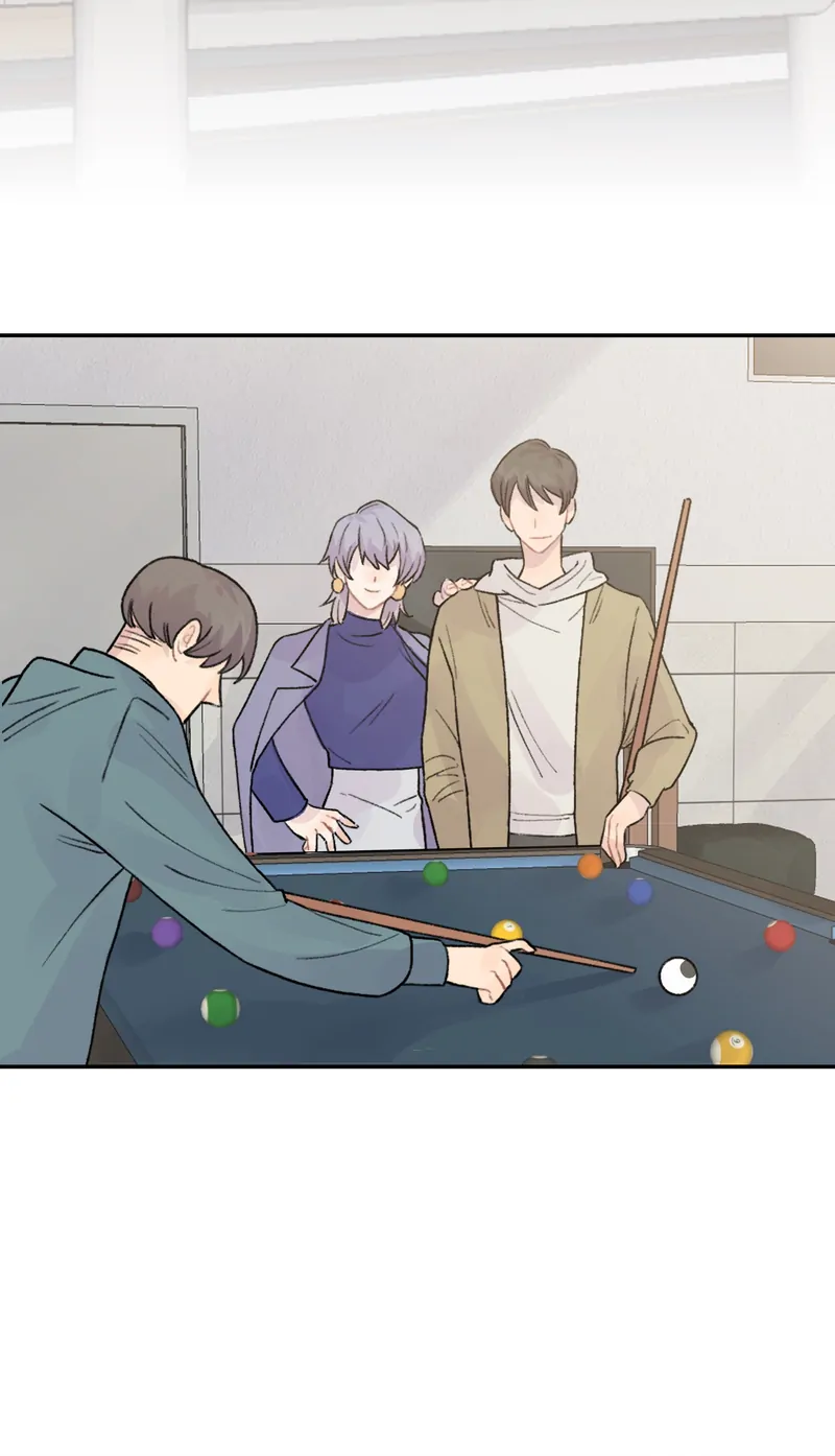 Pavlov’s Dog (Official) - 45 - What Brings You Here? manhwa