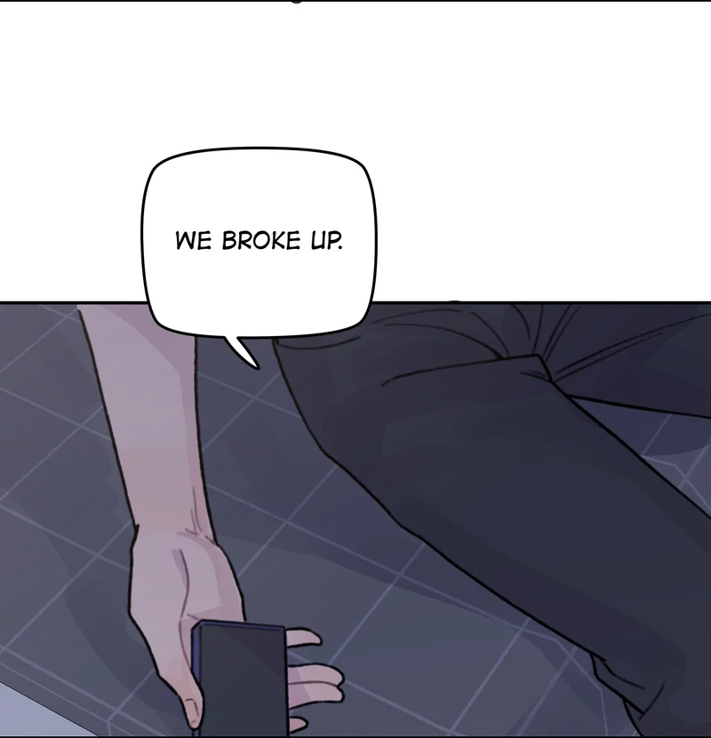 Pavlov’s Dog (Official) - 45 - What Brings You Here? manhwa