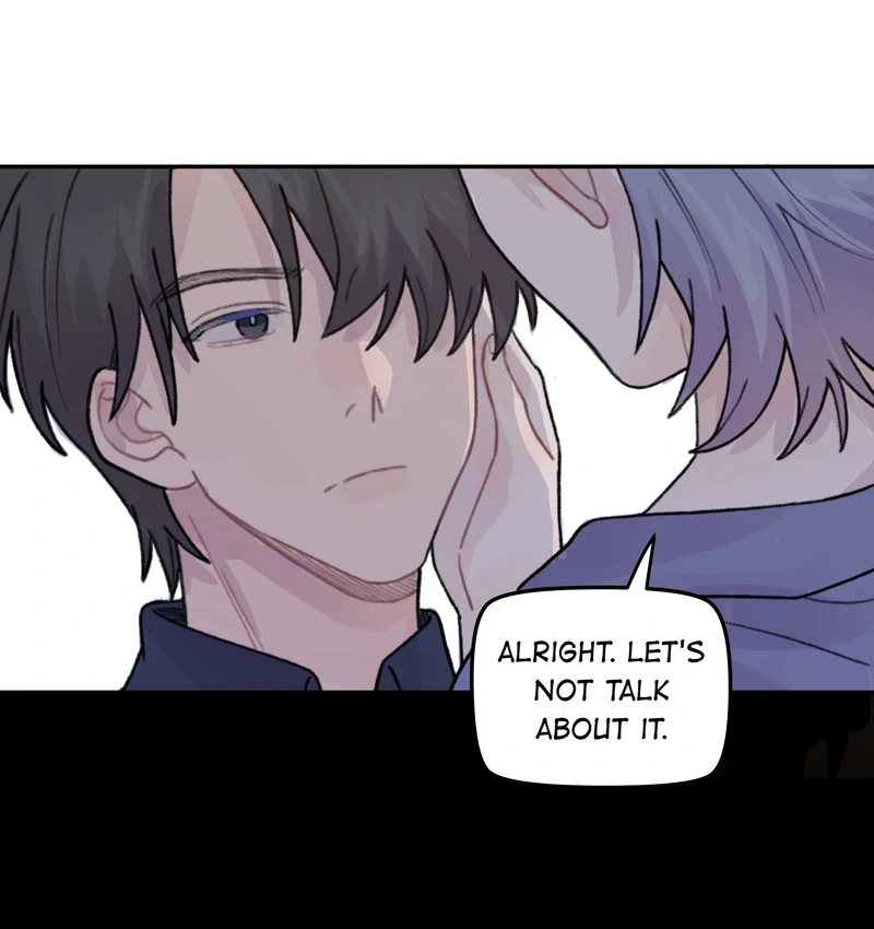 Pavlov’s Dog (Official) - 45 - What Brings You Here? manhwa