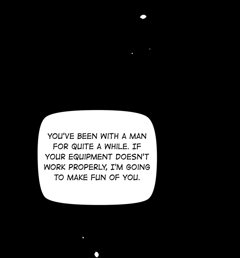 Pavlov’s Dog (Official) - 45 - What Brings You Here? manhwa