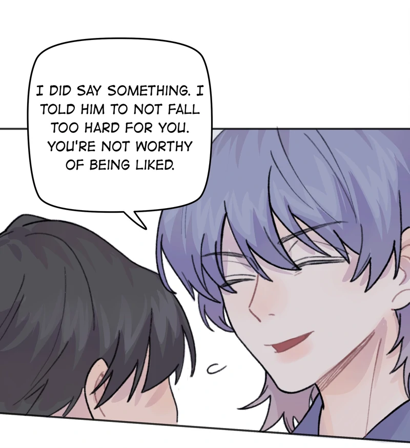 Pavlov’s Dog (Official) - 45 - What Brings You Here? manhwa