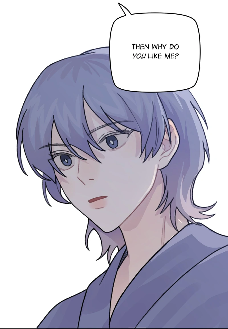 Pavlov’s Dog (Official) - 45 - What Brings You Here? manhwa