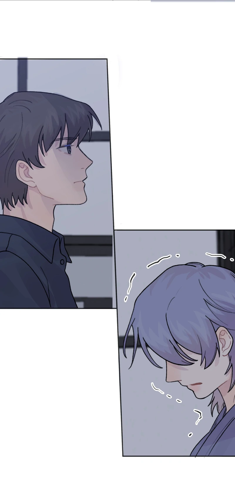 Pavlov’s Dog (Official) - 45 - What Brings You Here? manhwa