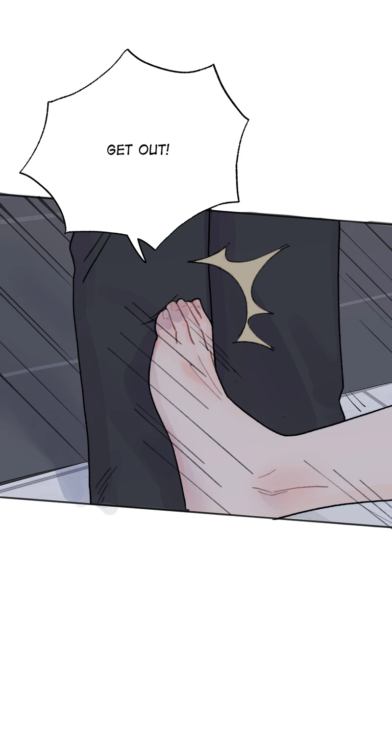 Pavlov’s Dog (Official) - 45 - What Brings You Here? manhwa