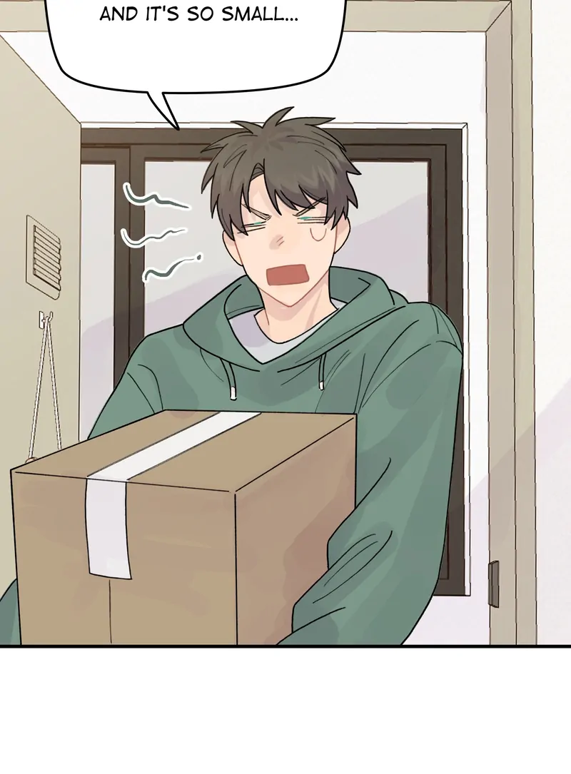 Pavlov’s Dog (Official) - 45 - What Brings You Here? manhwa