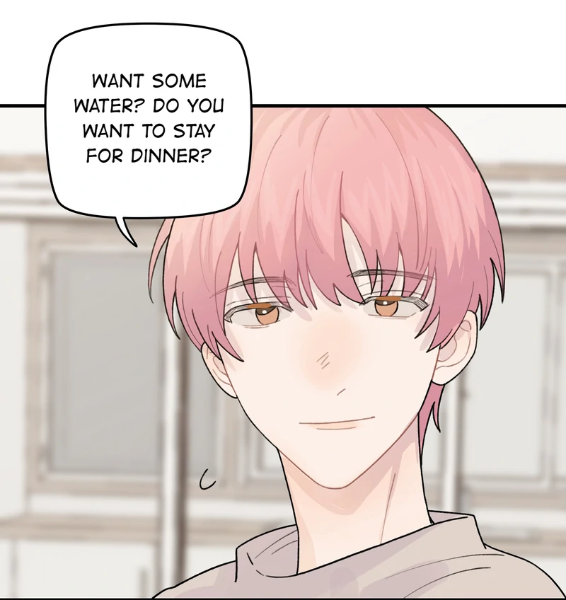 Pavlov’s Dog (Official) - 45 - What Brings You Here? manhwa
