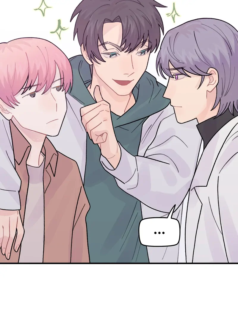 Pavlov’s Dog (Official) - 45 - What Brings You Here? manhwa