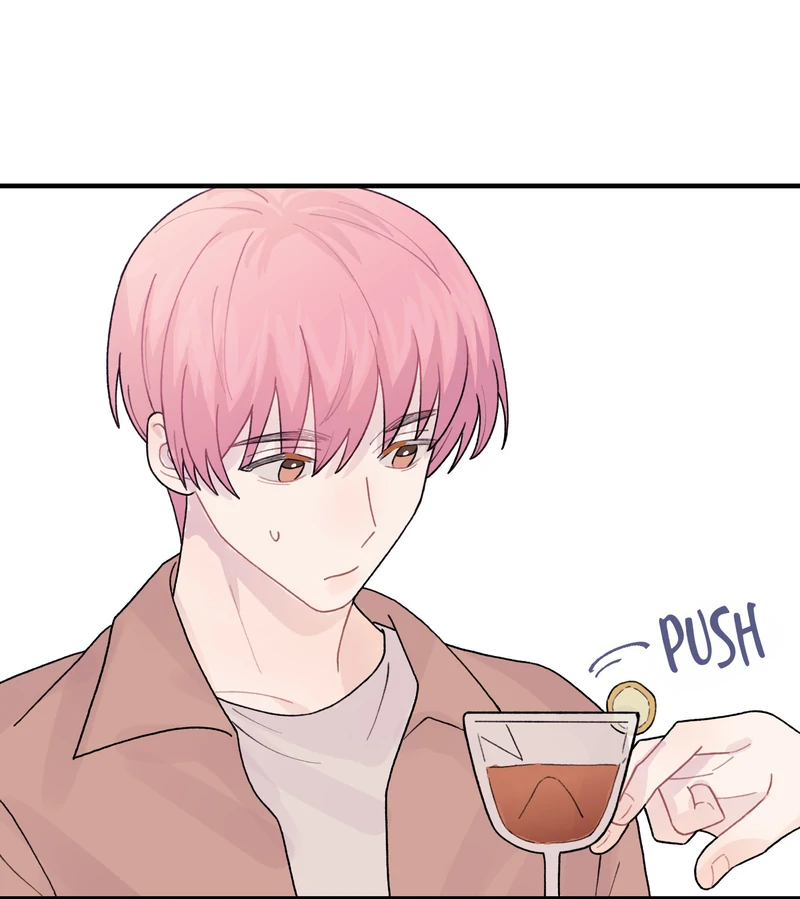Pavlov’s Dog (Official) - 45 - What Brings You Here? manhwa