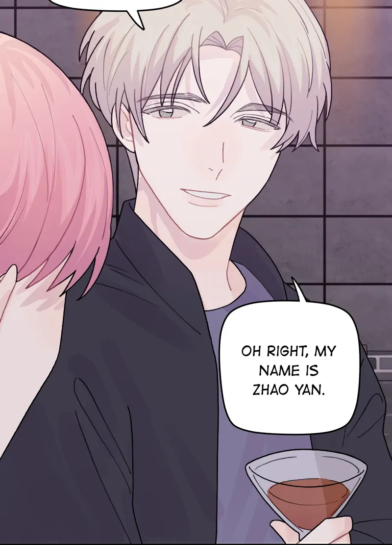 Pavlov’s Dog (Official) - 45 - What Brings You Here? manhwa