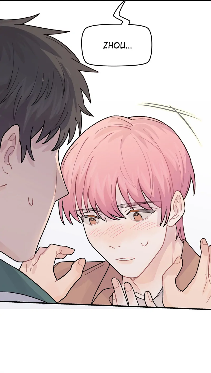 Pavlov’s Dog (Official) - 45 - What Brings You Here? manhwa