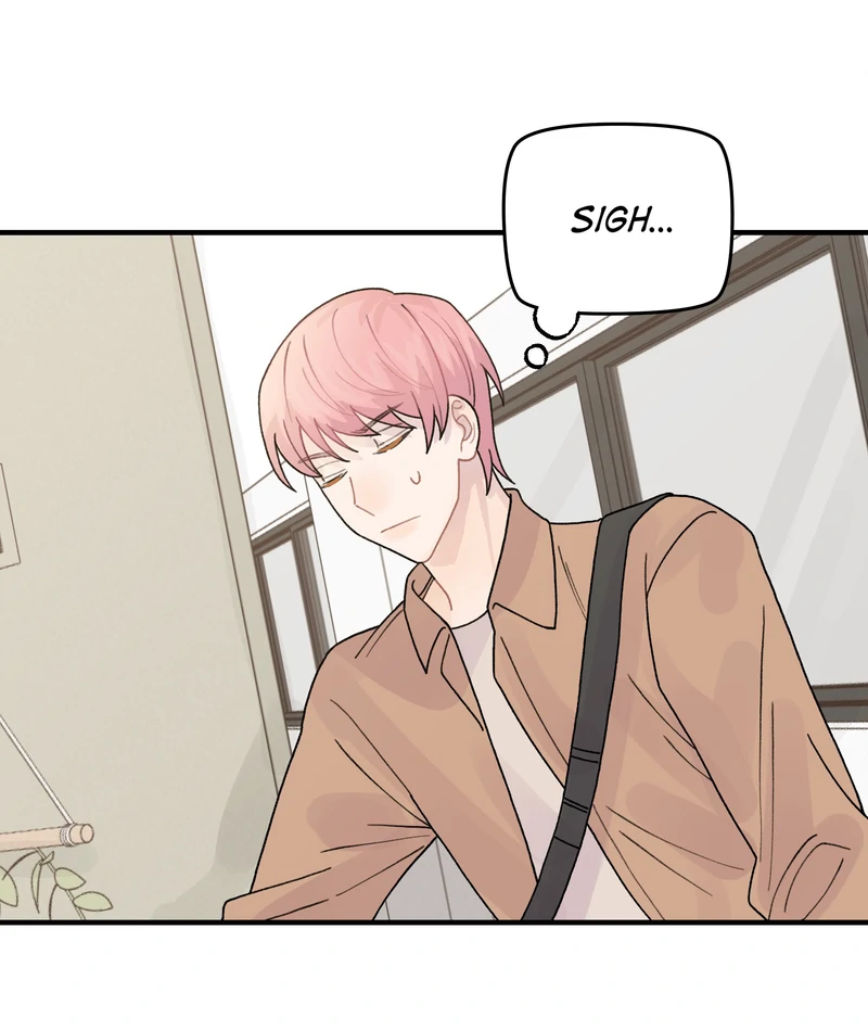 Pavlov’s Dog (Official) - 45 - What Brings You Here? manhwa