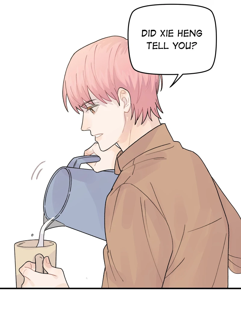 Pavlov’s Dog (Official) - 45 - What Brings You Here? manhwa