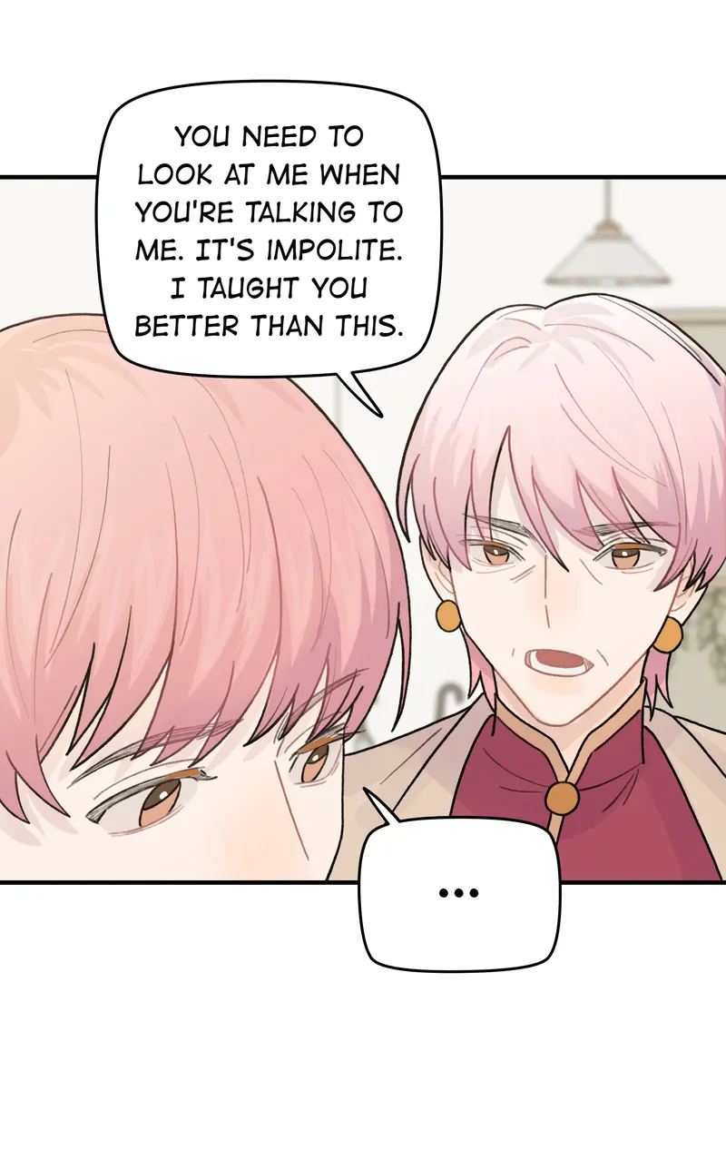 Pavlov’s Dog (Official) - 45 - What Brings You Here? manhwa