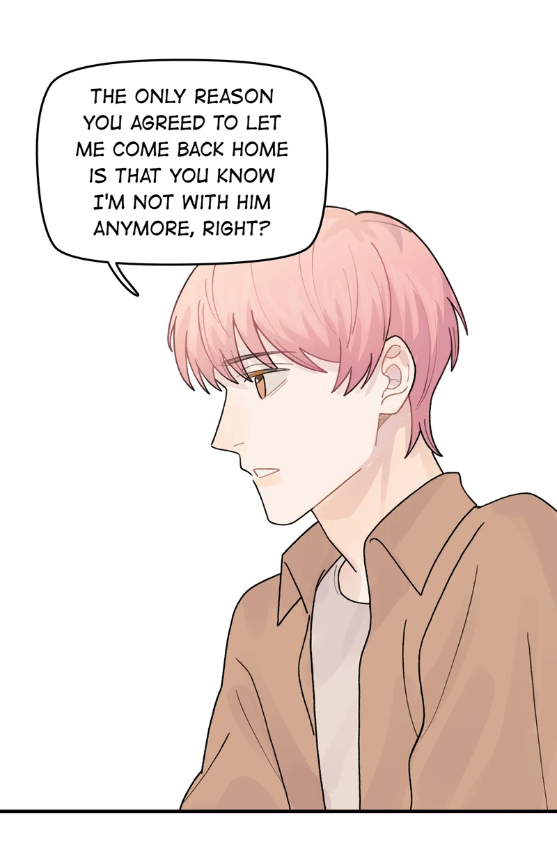 Pavlov’s Dog (Official) - 45 - What Brings You Here? manhwa