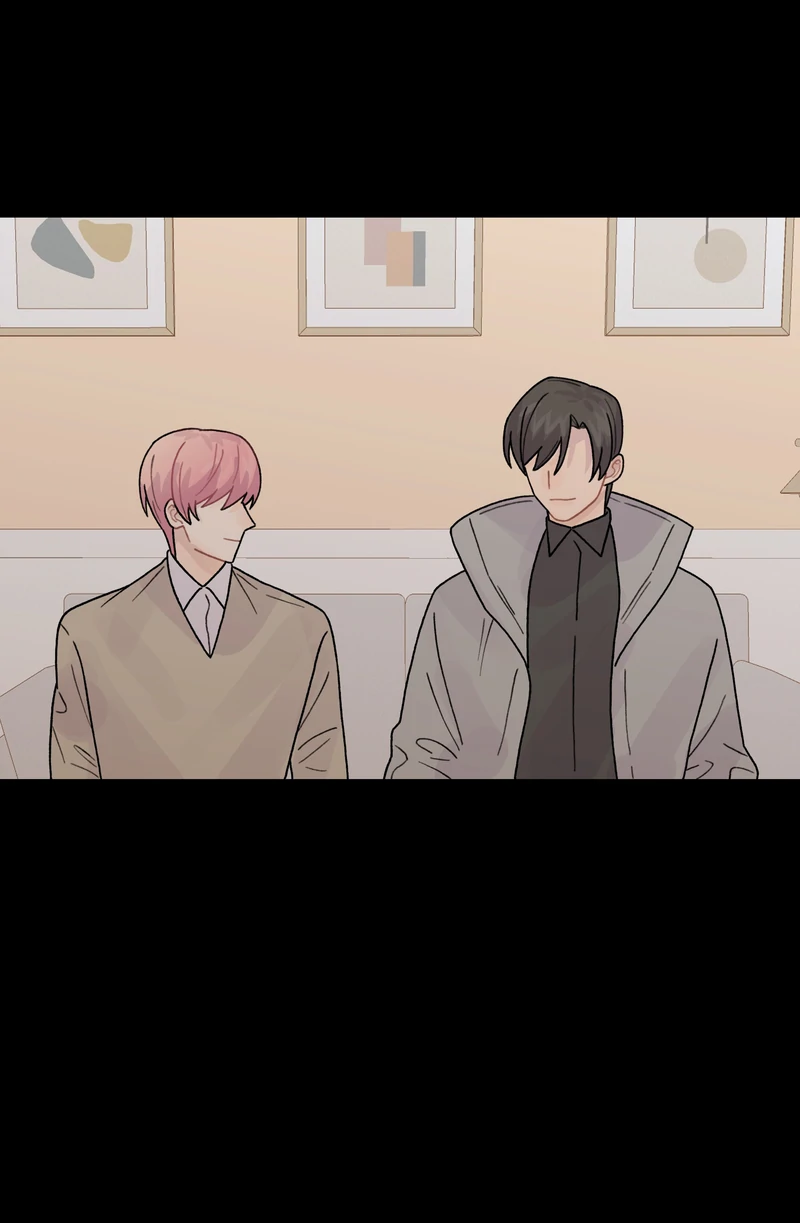 Pavlov’s Dog (Official) - 45 - What Brings You Here? manhwa