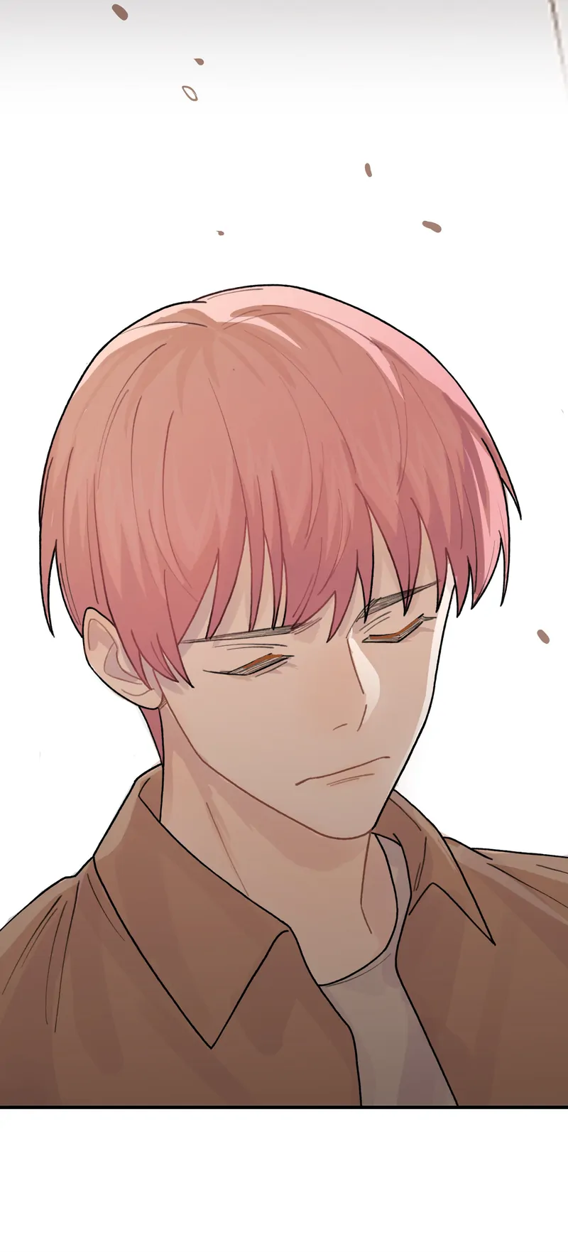 Pavlov’s Dog (Official) - 45 - What Brings You Here? manhwa