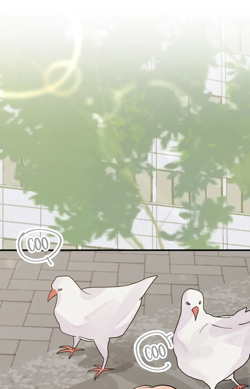 Pavlov’s Dog (Official) - 46 - I’m Not Going to Reminisce! manhwa