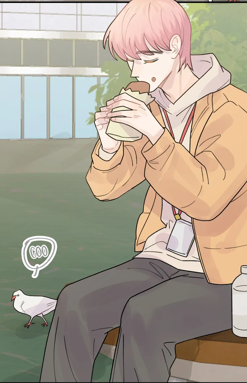 Pavlov’s Dog (Official) - 46 - I’m Not Going to Reminisce! manhwa