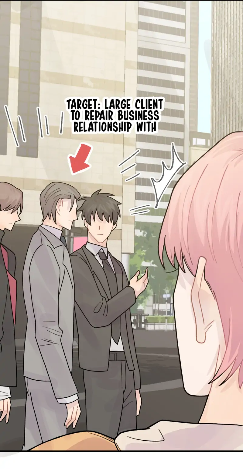 Pavlov’s Dog (Official) - 46 - I’m Not Going to Reminisce! manhwa