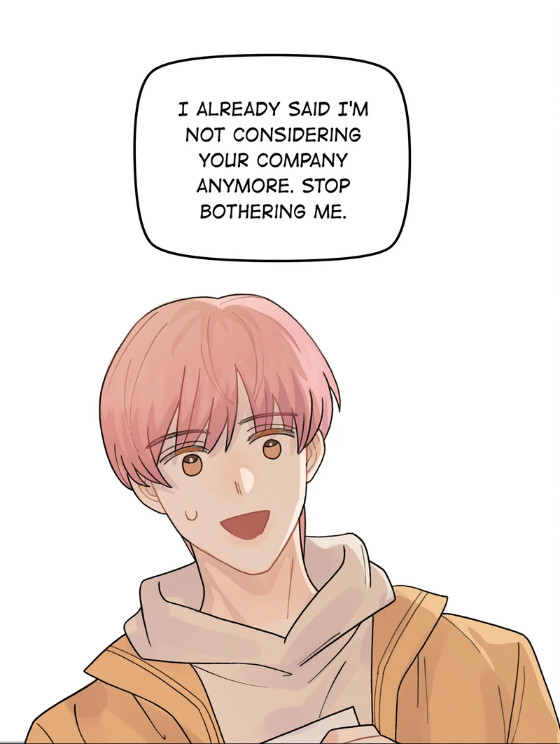 Pavlov’s Dog (Official) - 46 - I’m Not Going to Reminisce! manhwa