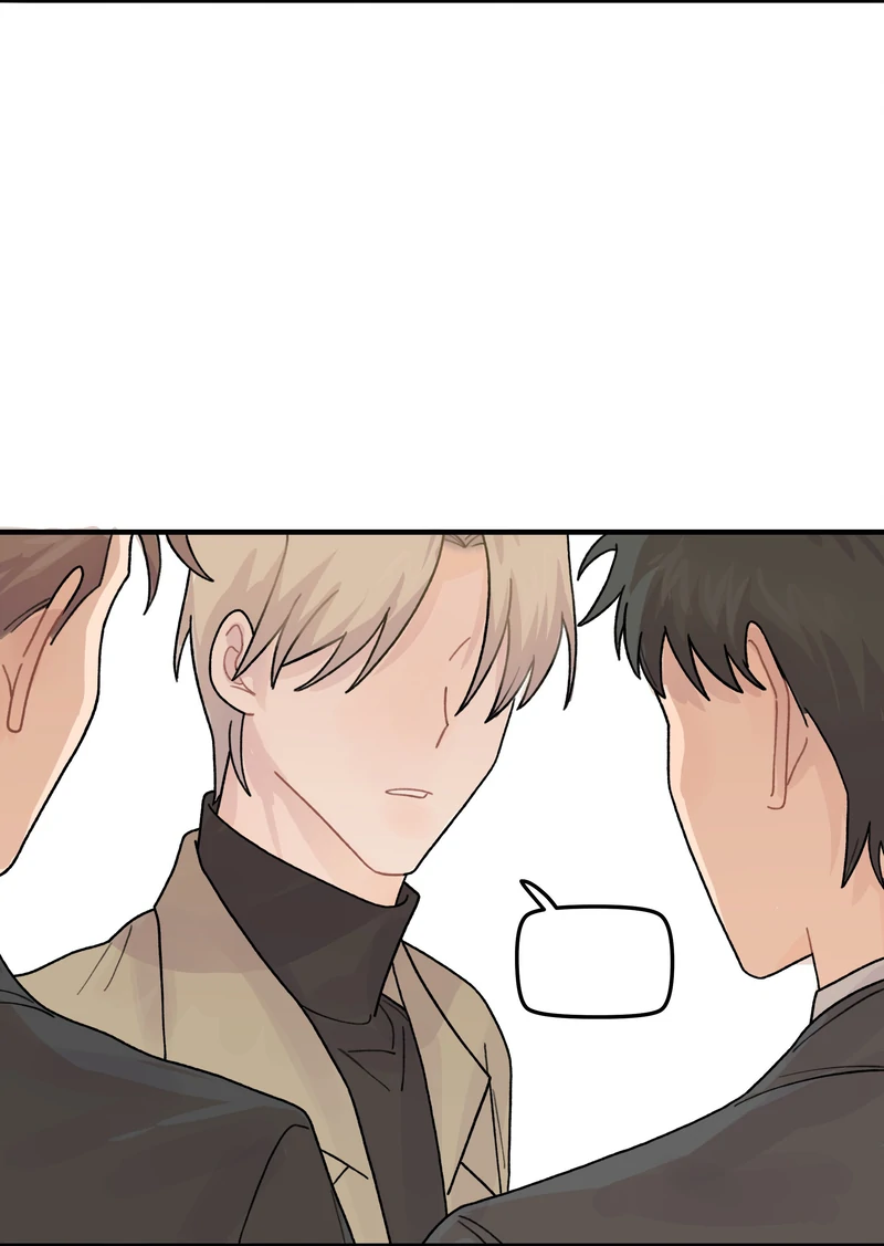 Pavlov’s Dog (Official) - 46 - I’m Not Going to Reminisce! manhwa