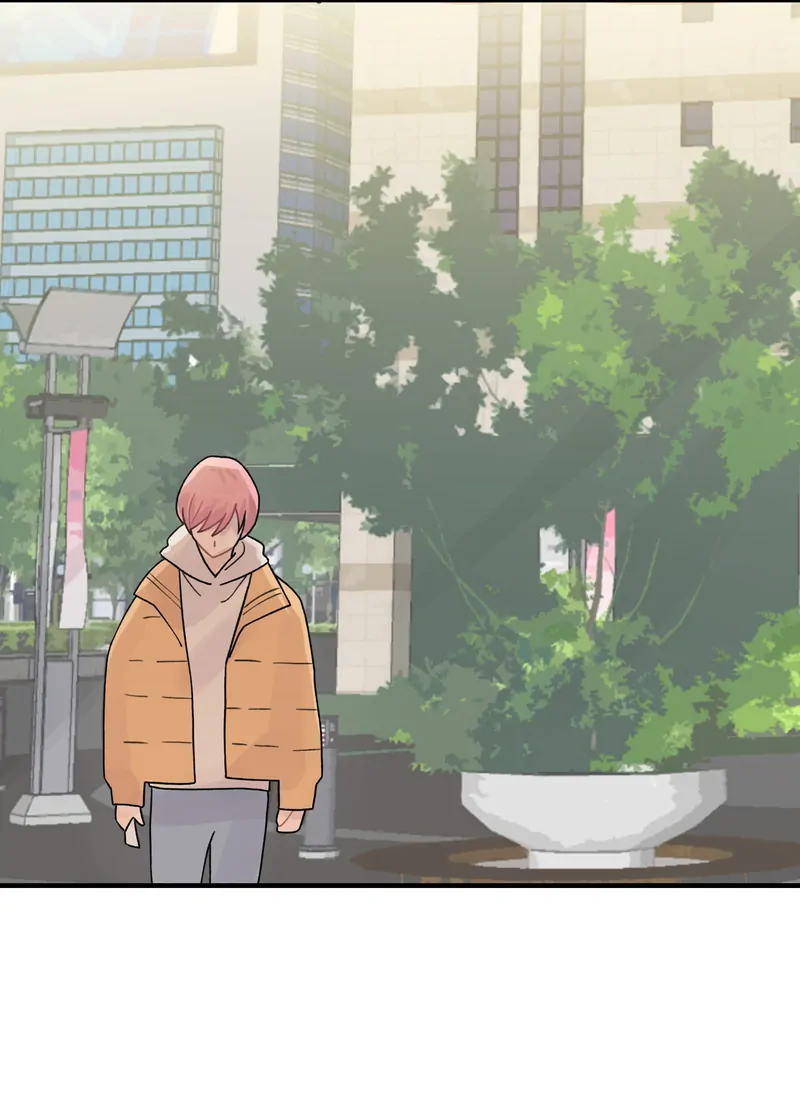 Pavlov’s Dog (Official) - 46 - I’m Not Going to Reminisce! manhwa