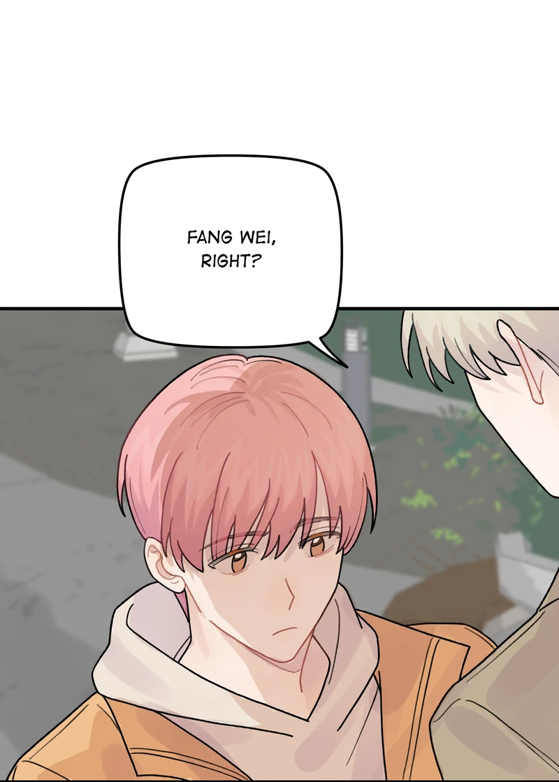 Pavlov’s Dog (Official) - 46 - I’m Not Going to Reminisce! manhwa