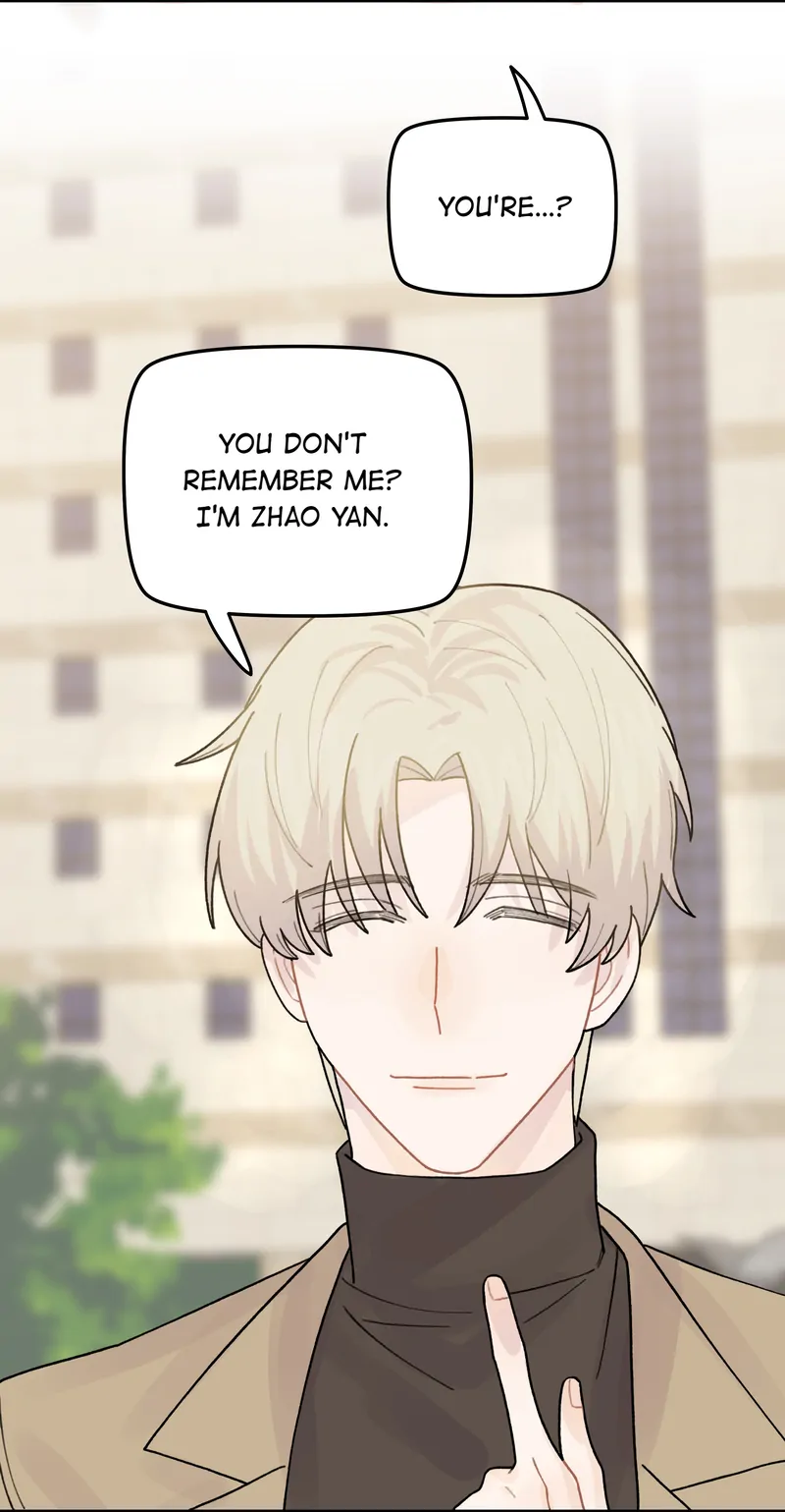Pavlov’s Dog (Official) - 46 - I’m Not Going to Reminisce! manhwa