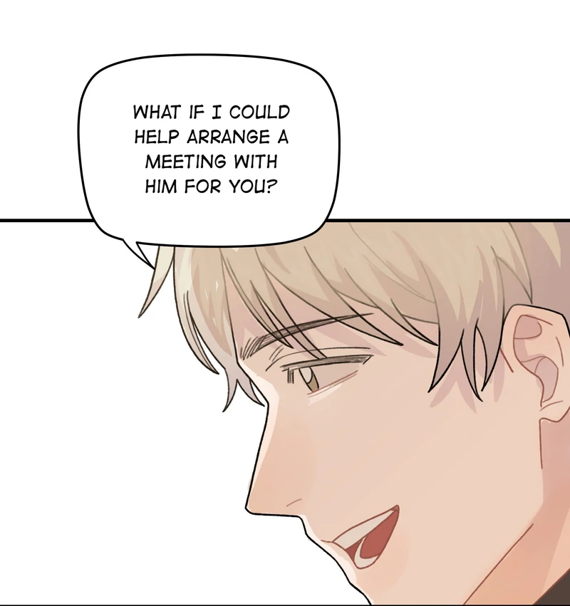 Pavlov’s Dog (Official) - 46 - I’m Not Going to Reminisce! manhwa